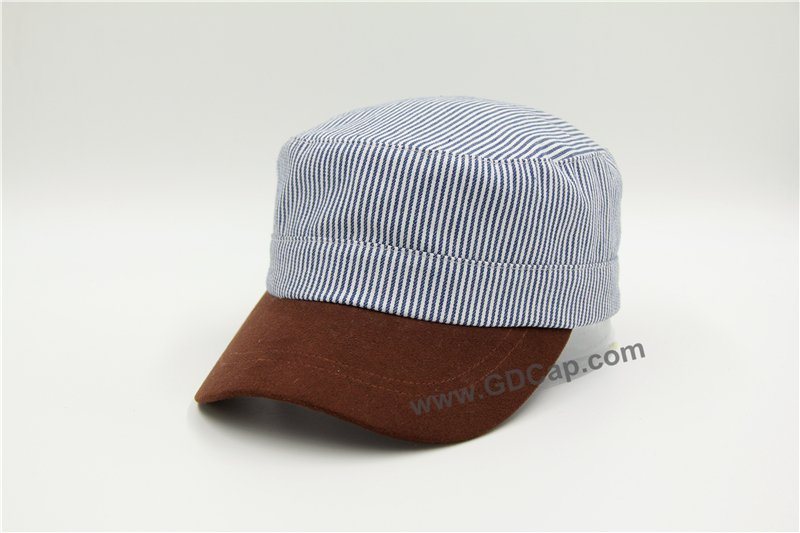 Military Cap004