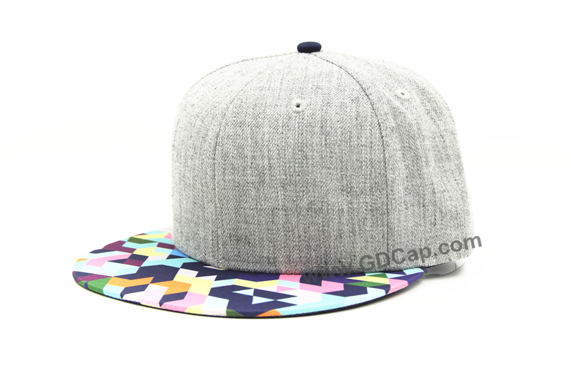 Snapback Cap006