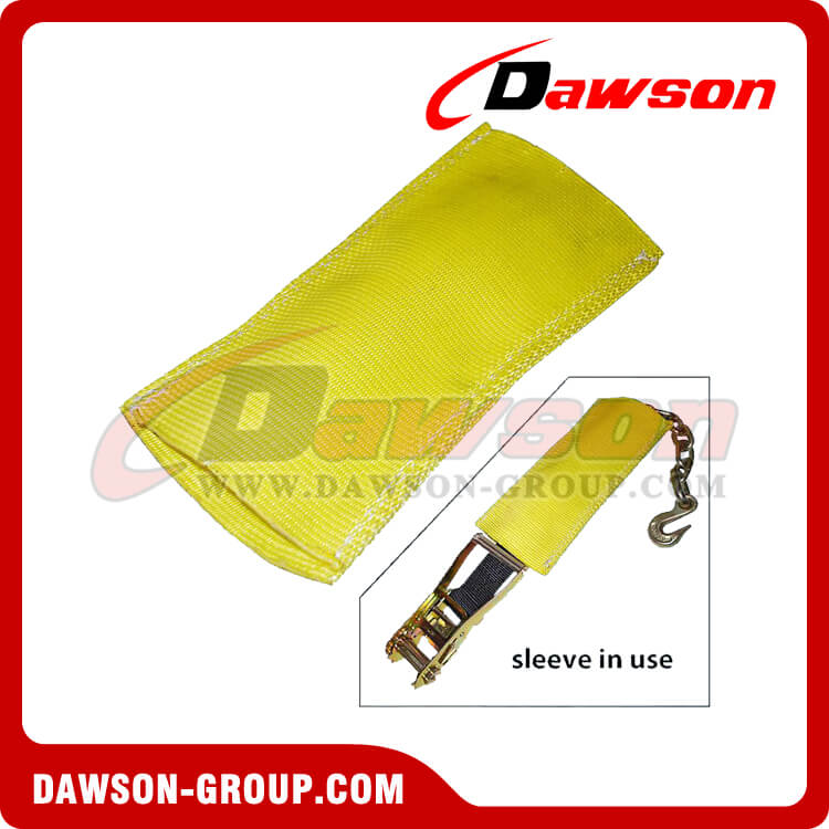 chain protector sleeve