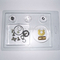 Repair kits for K04 turbocharger