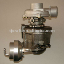 RHF4V VV14/VF40A132 Turbochargers