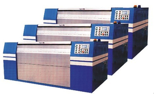 Máquina de fabricación de placa del fotograbado (DX)