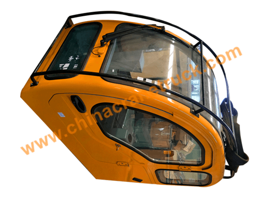 XCMG crane operator Cab.png