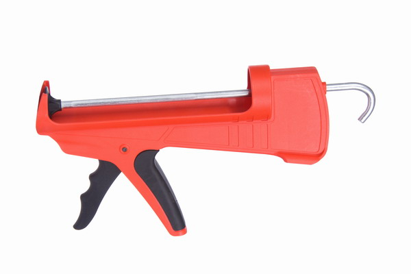 One Hand Operated Caulking Gun(BC-1185)