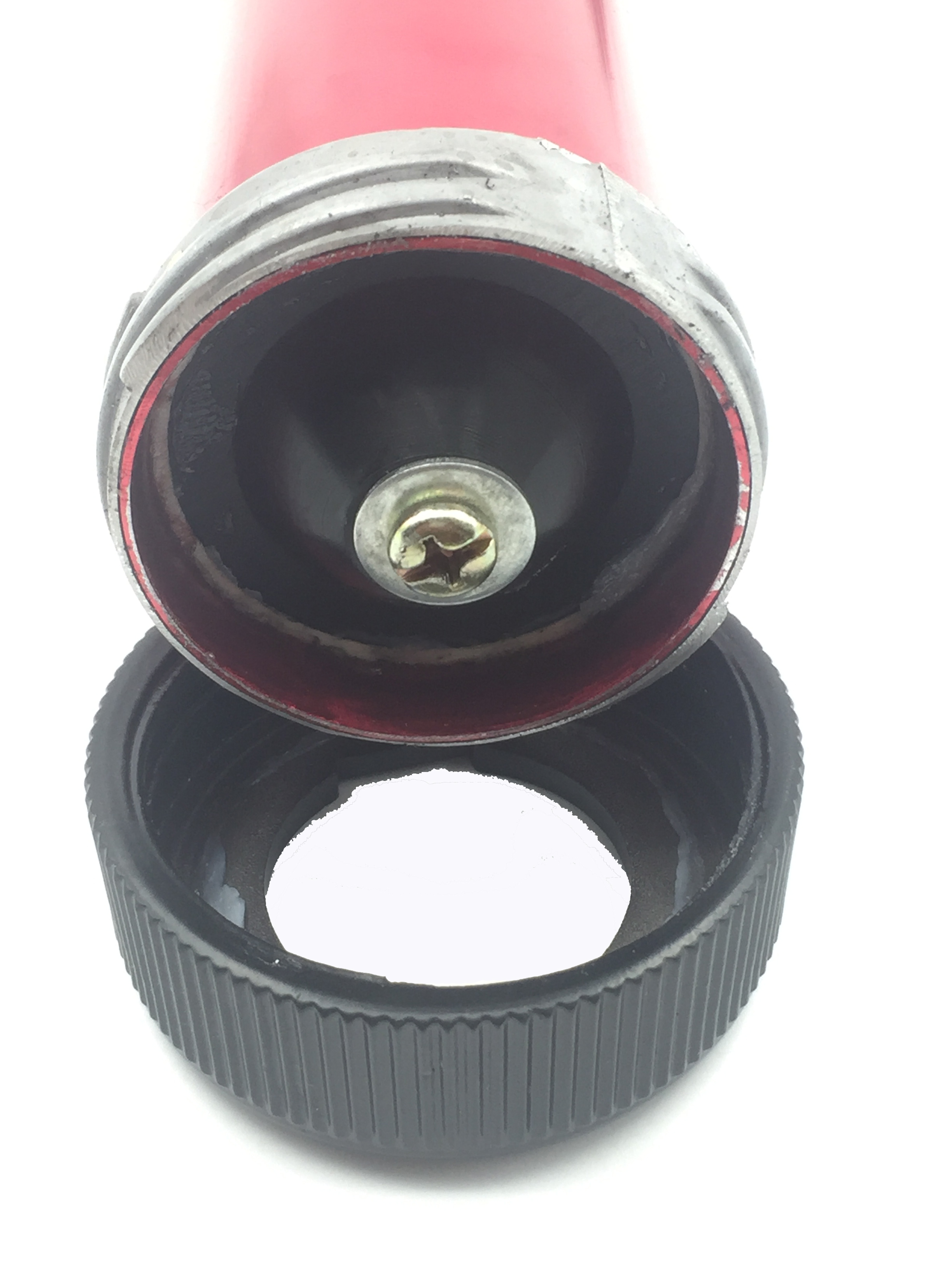 Aplicador neumático del bulto/salchicha, para 10-20 onza. La salchicha pila de discos 100 PSI (item BC-1400)