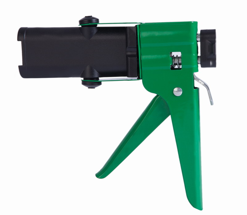 25ml:25ml Cartridge Double Component Gun(BC-1472)