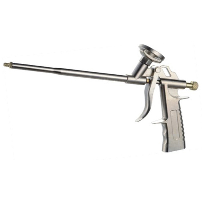 Hot Sale Building and Construction Metal PU Foam Gun(BC1527) Buy