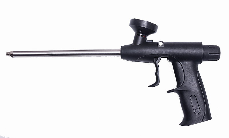Hot Sale Building and Construction One Component Foam Gun(BC-1544-1)