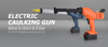14.4V Electric Jerky Gun Dripless with 6 Speeds(BC-1426-A)