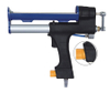 310ml air-operated silicone sealant gun(BC-1406-310C)