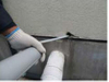 Hand Blow Bump for Caulking Project(BC-P060)