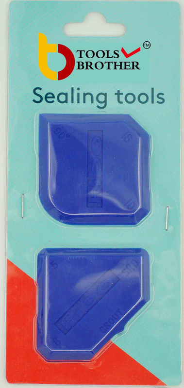 Silicone Spatulas Sealant Finishing Tool, 2 pieces(BC-P005-2pcs)