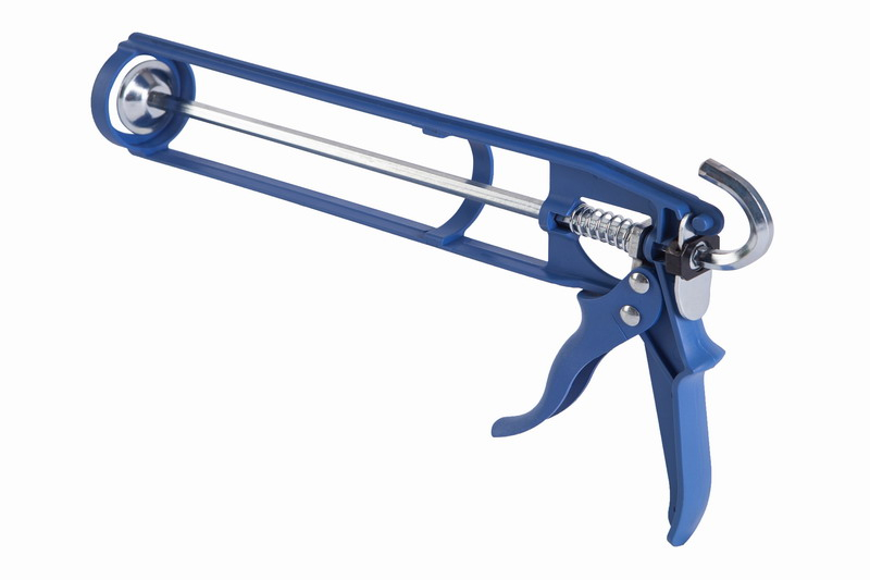 High End Market Dripless Skeleton Gun (BC-1072-B)