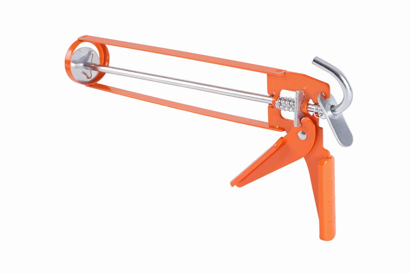Skeleton Silicone Gun(BC-1084)