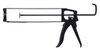 Teeth Rod Rachet Skeleton Silicone Gun (BC-1058)