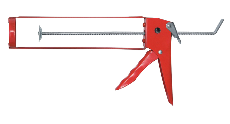 Rachet Caulking Applicator 310ml Cartridge Type (BC-1066)
