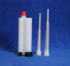 400ml 3:1 silicon sealant cartridge 2K epoxy dual cartridge for adhesive glue(BC-3503)