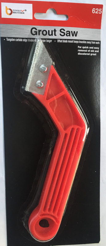 New Tile Grout Saw and Remover(BC-P069)