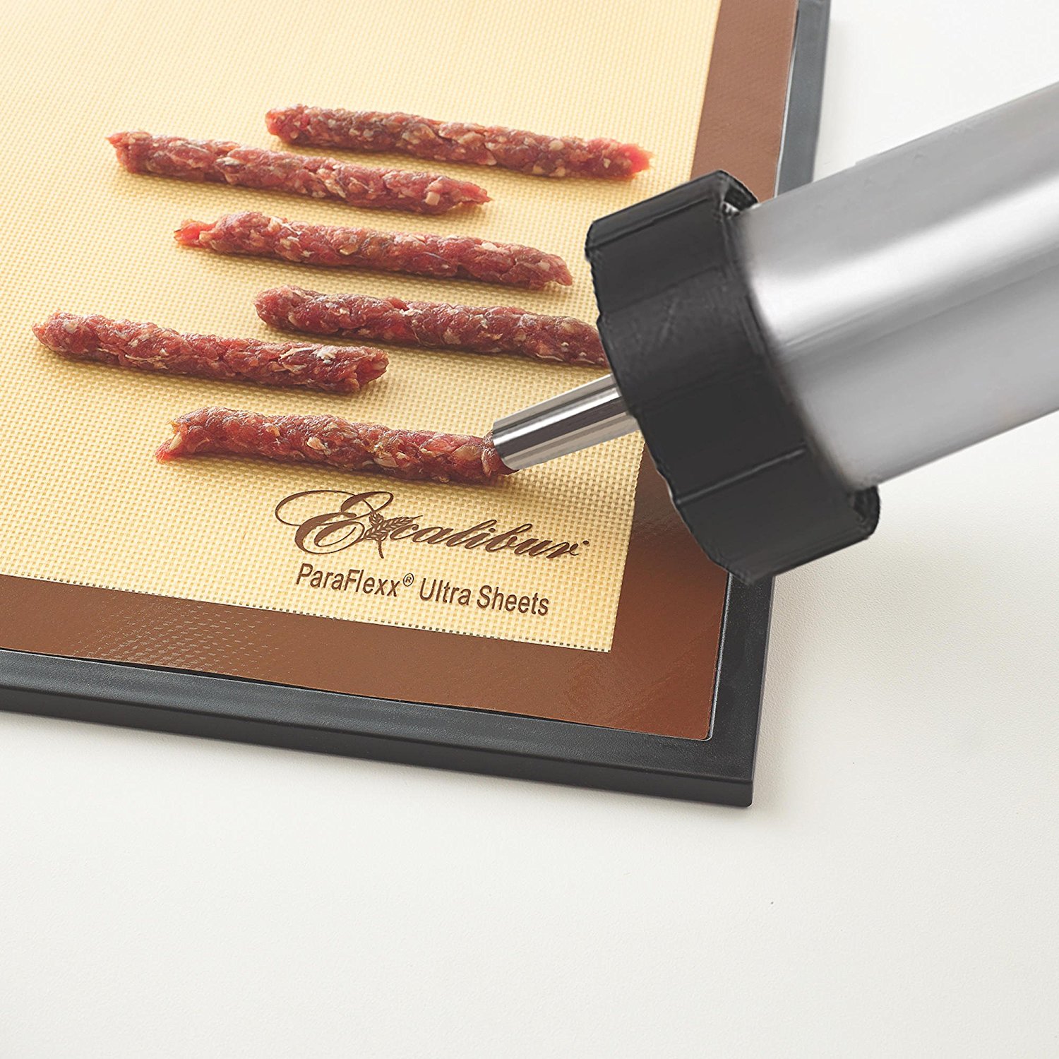 Beef Jerky Gun