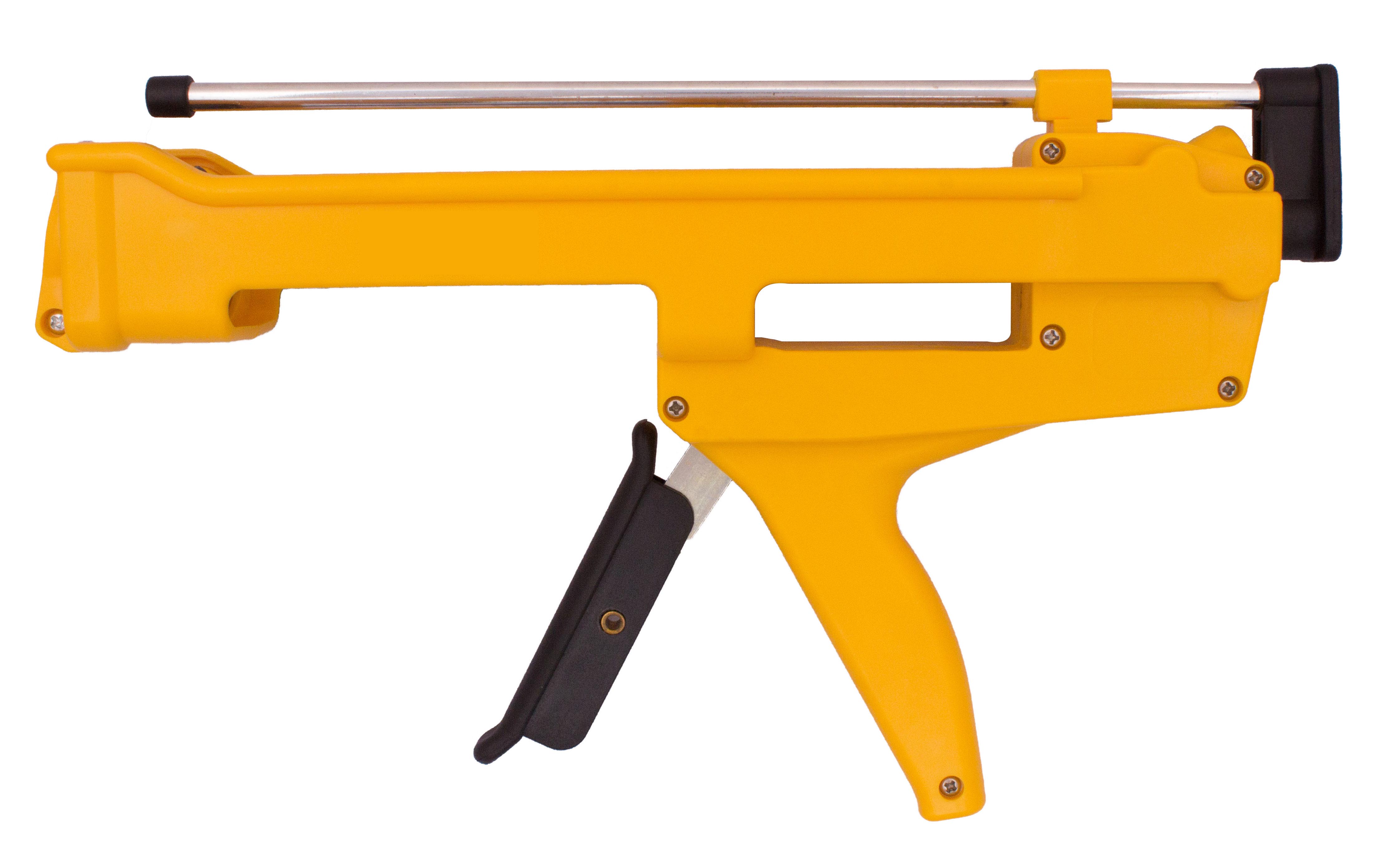 400ml two component caulking gun
