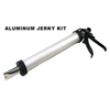 Popular on Amazon Beef Jerky Gun Kit with Stainless Steel NozzlesPROFESSIONAL JERKY GUN KIT