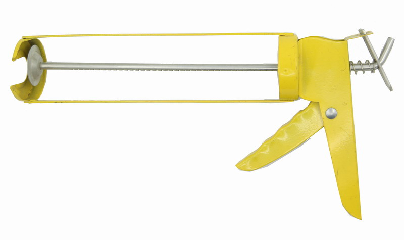 OEM Half Barrel Tube Silicone Gun(BC-1011)