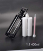 400ML Dual Component Professional Caulking Gun, Two Part Adhensive Applicator
