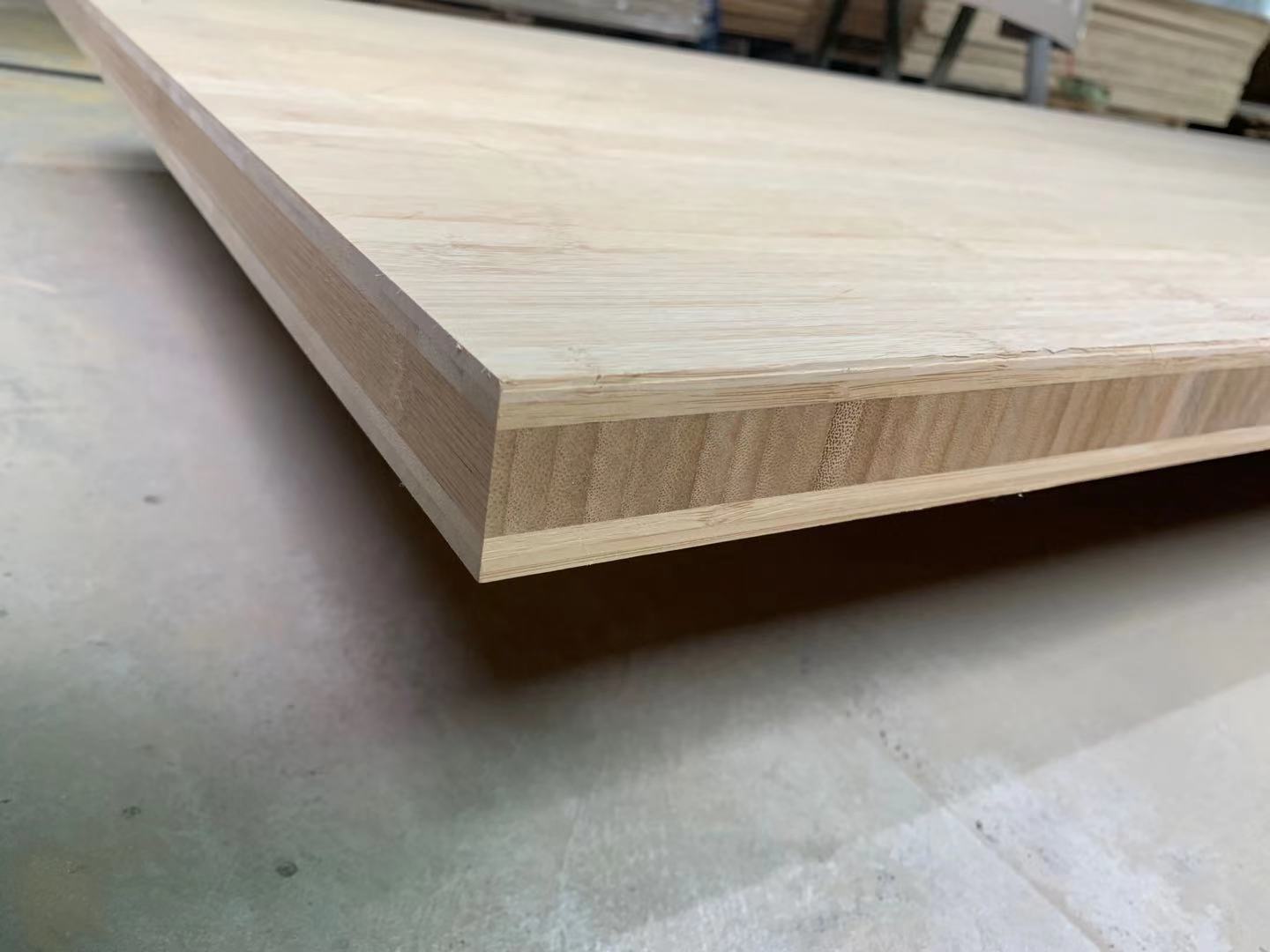 bamboo plywood