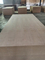good quality natrual beech veneered MDF board
