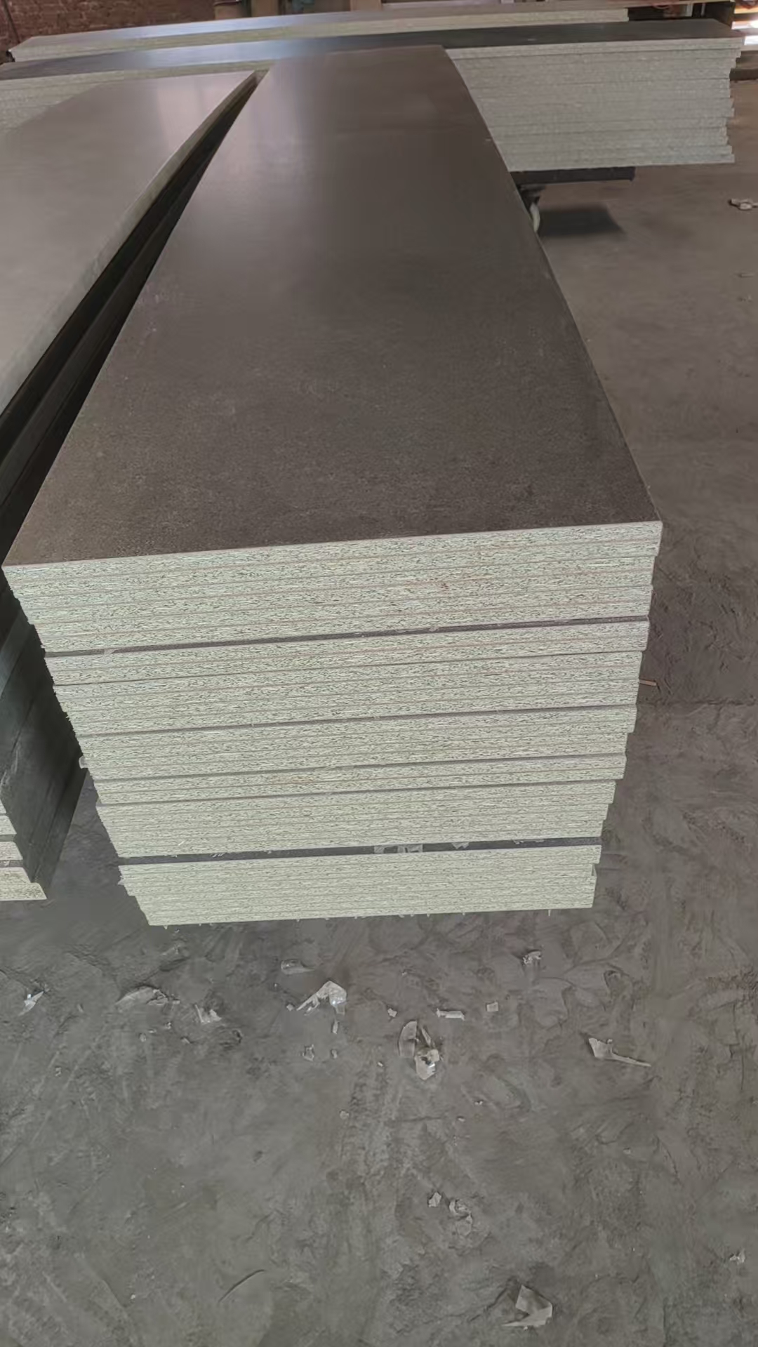 kitchen tops shipment for Africa customer