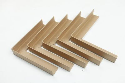 Placa de borda de papel Kraft reciclável