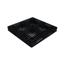 Пластиковые поддоны для тяжелых условий эксплуатации на складе