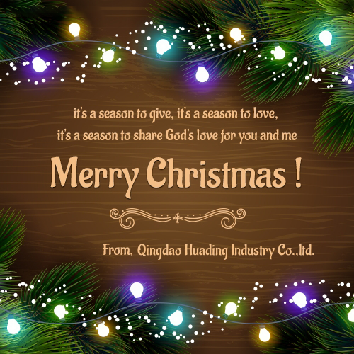 Рождественские пожелания