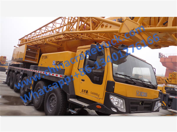 XCMG hoist crane QY130K-I (1).jpg