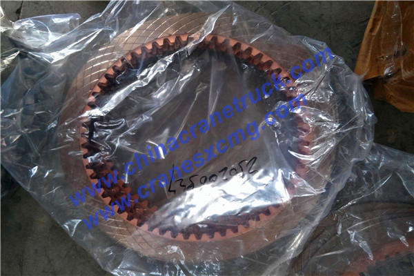 ZL50GN gear box part
