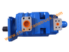 Hydraulic working pump