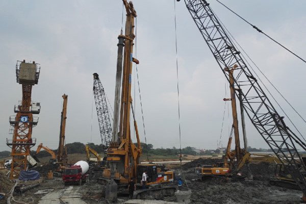 XCMG rotary drilling rig.jpg