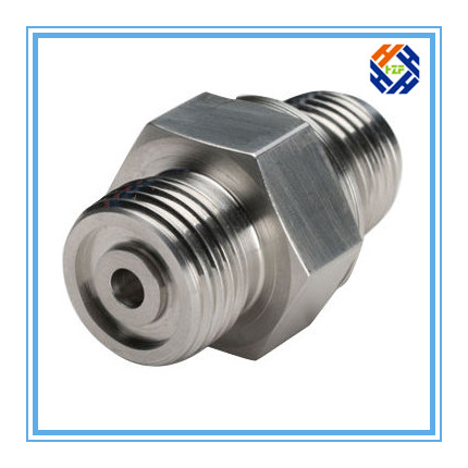 CNC Machining Auto Part for Auto Screws