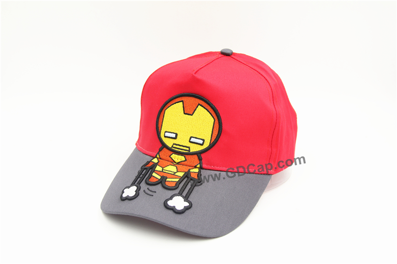 Trucker Hat027