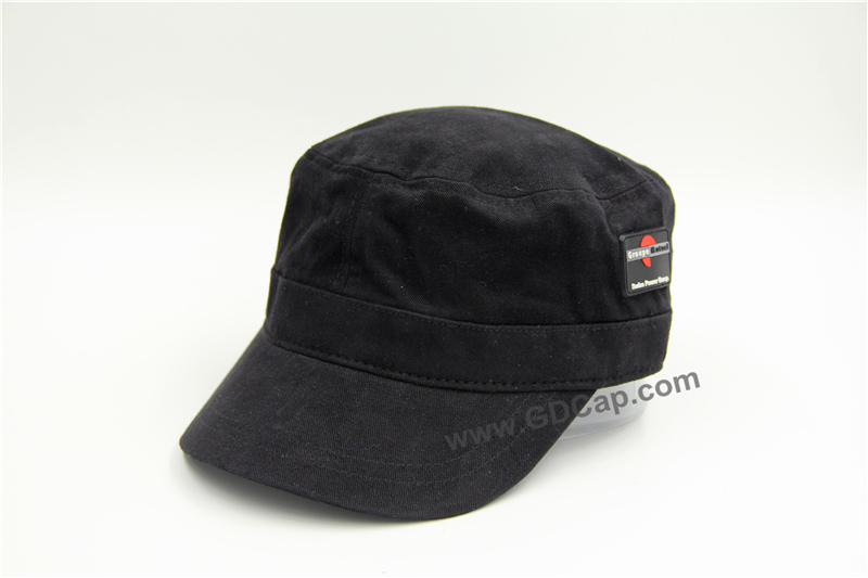 Military Cap010