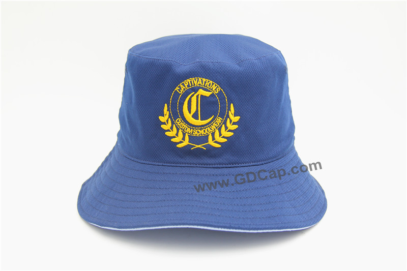 Bucket Hat005