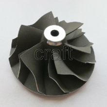TD05/TD06 Compressor wheel