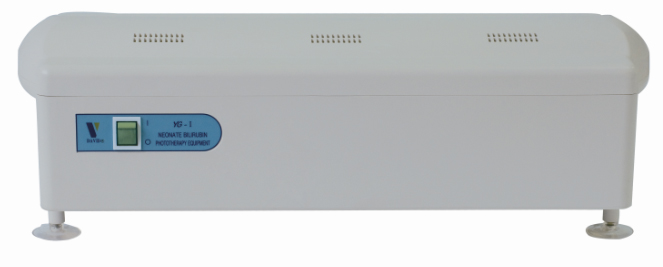 Neonate Bilirubin Phototherapy Equipment (model YG-1)