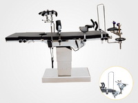 Electric Operating Table Model Jhds-2000c