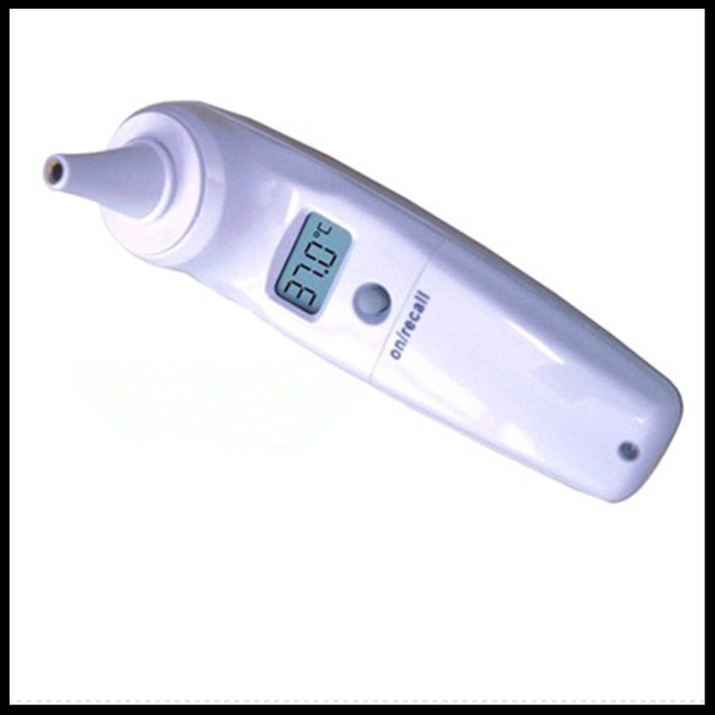 High Quality Ear Digital Infrared Thermometer (model ET-100A)