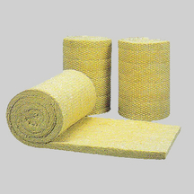 rock wool blanket