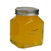 Glass Jars with Screw Cap