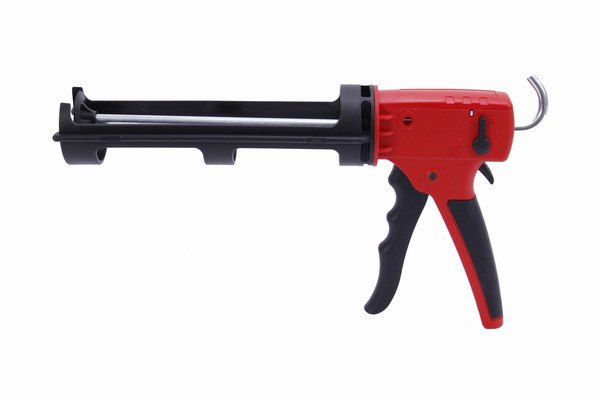 Plastis Dripless Caulking Gun(BC-1186)