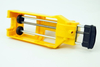 Injection gun for epoxy ab glue in 600ml 2:1 Dual Cartridge(BC-1482-600ml)