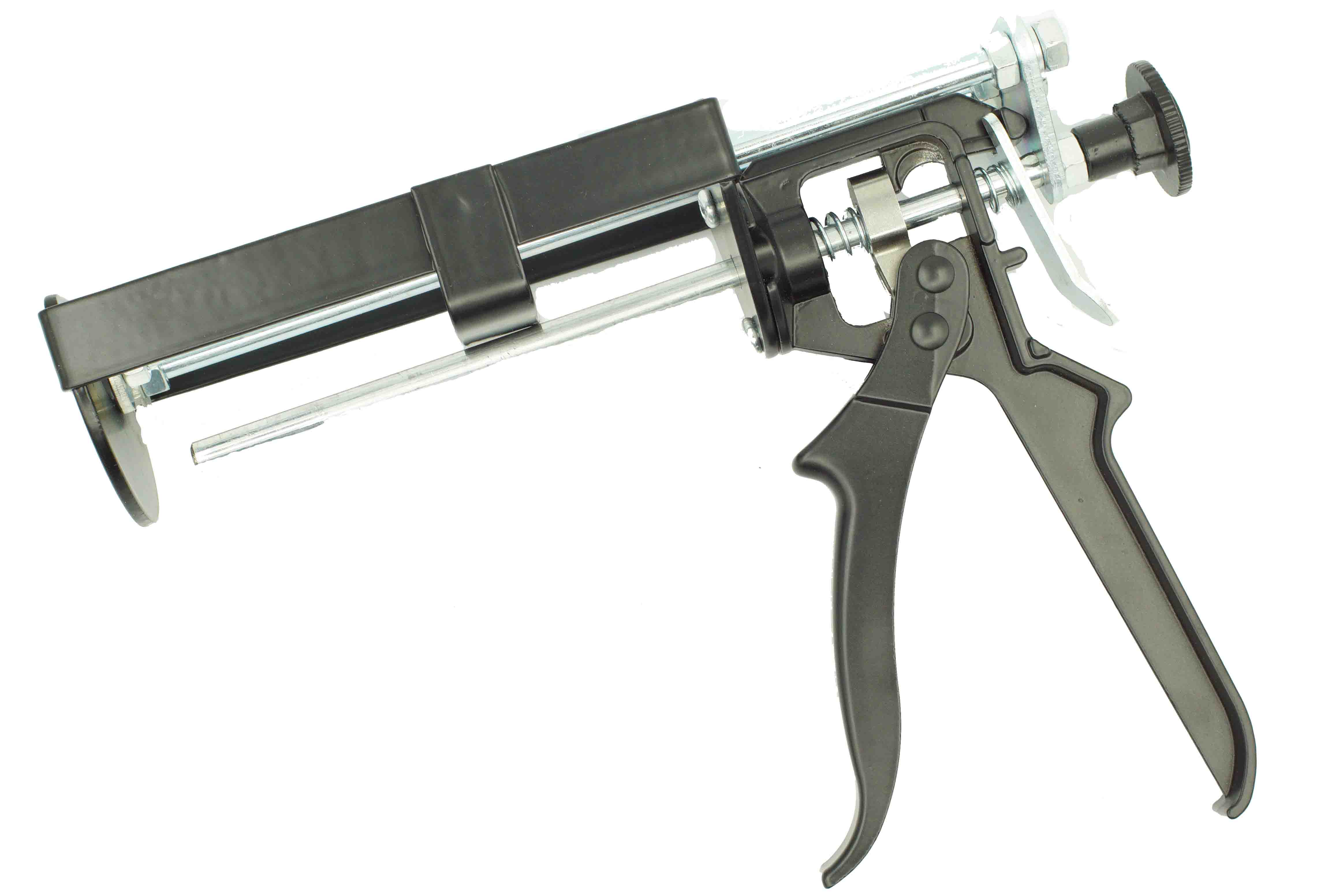 210ml pistola para calafatear componente del 1:1 dos (BC-1484-200ml)